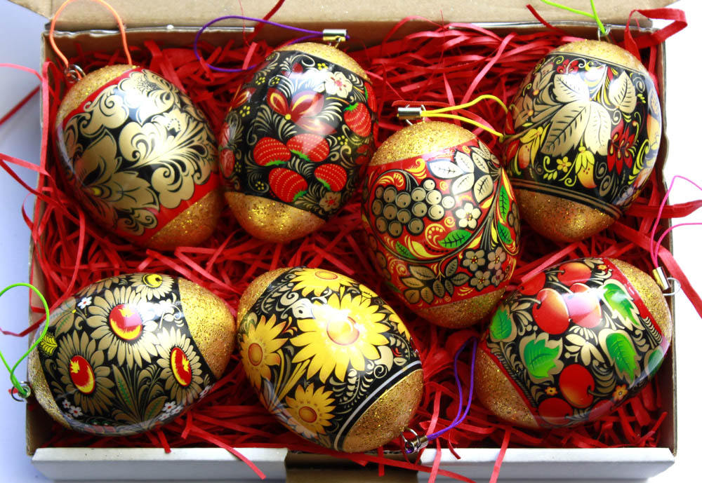 Acheter Décorer l'œuf de Pâques - Autocollants de décoration en ligne?